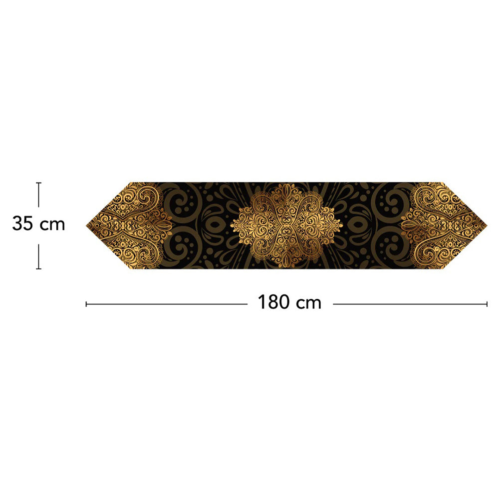 Table Runner - Royal