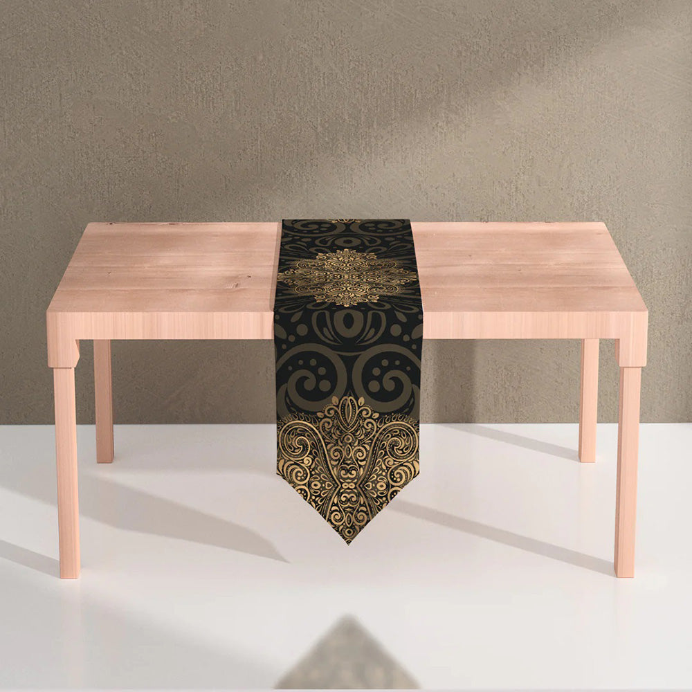 Table Runner - Royal