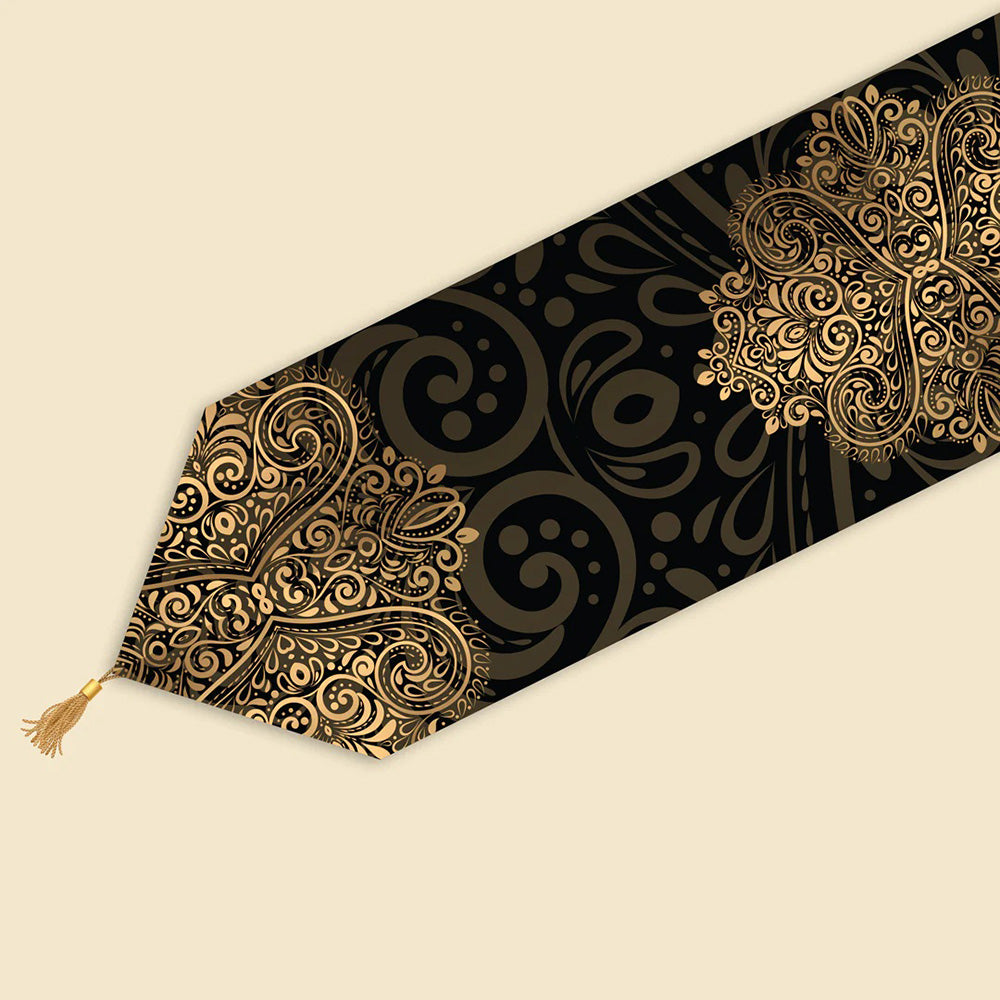 Table Runner - Royal