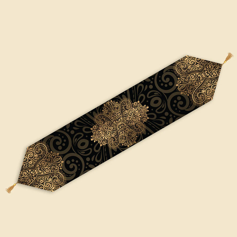 Table Runner - Royal