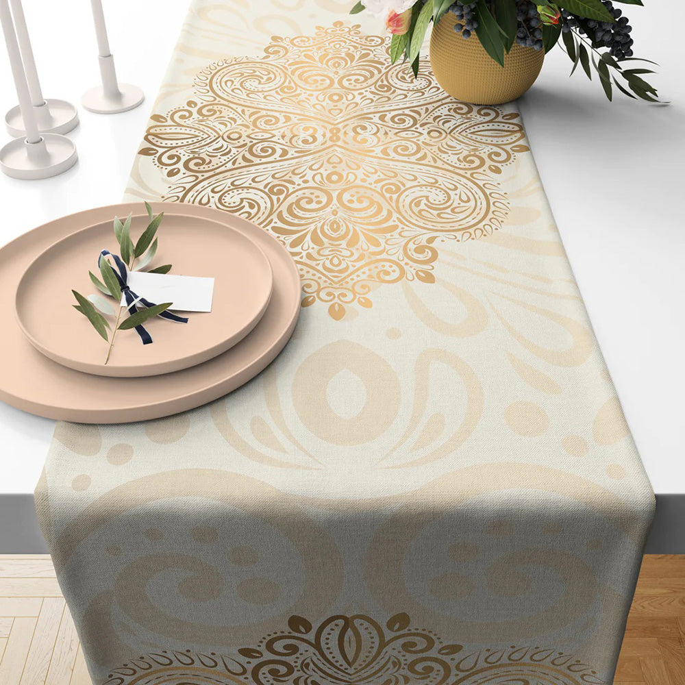 Table Runner - Royal