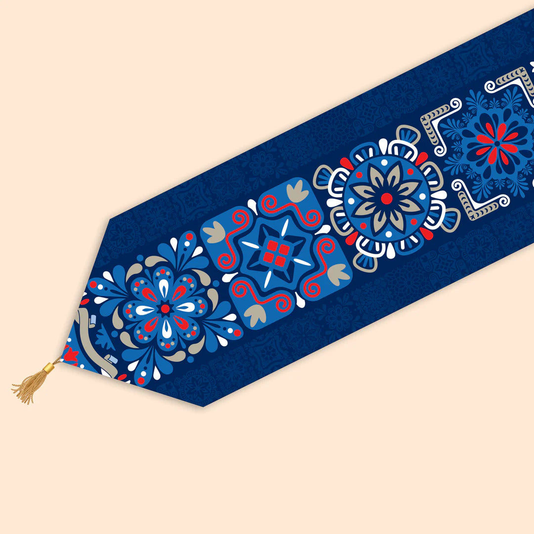 Table Runner - Bahja Design - 35 x 180 cm