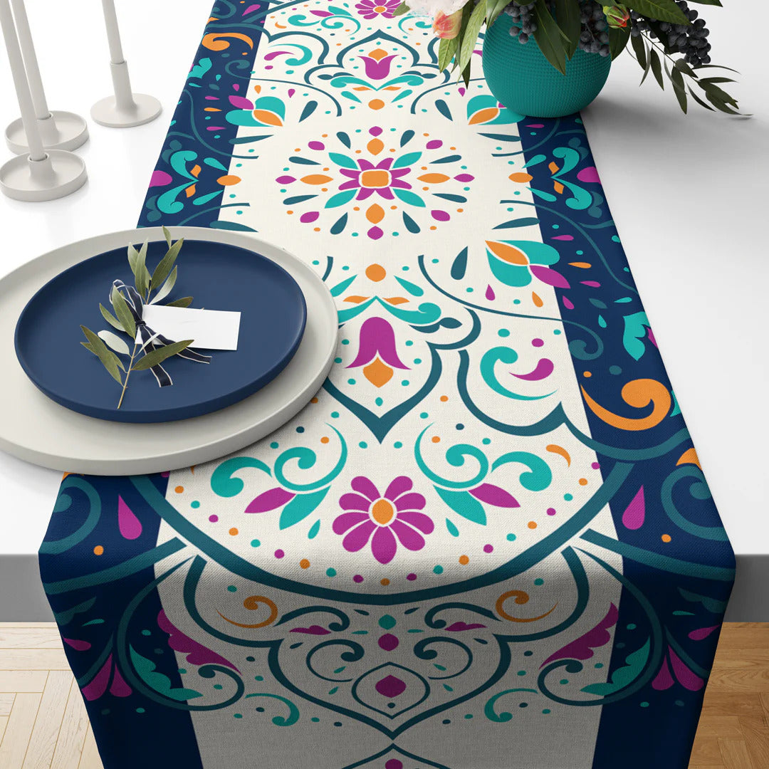 Table Runner - Janat Design - 35 x 180 Cm