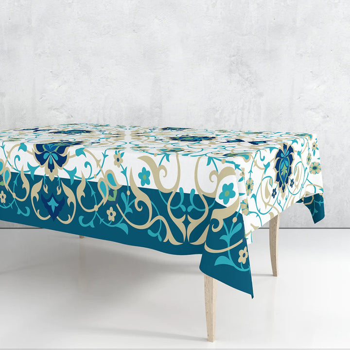 Tablecloth Rectangle - Asia