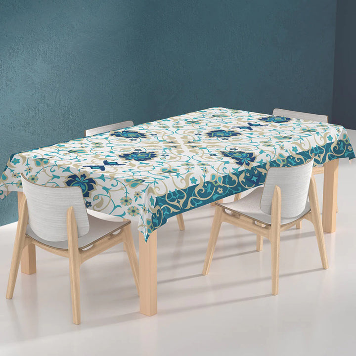 Tablecloth Rectangle - Asia