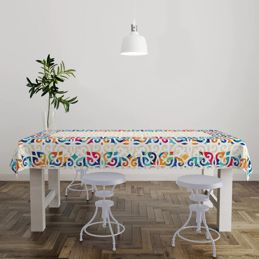 Tablecloth Rectangle - Layal