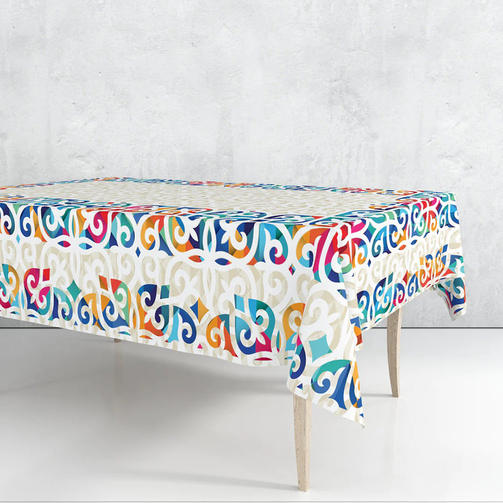 Tablecloth Rectangle - Layal