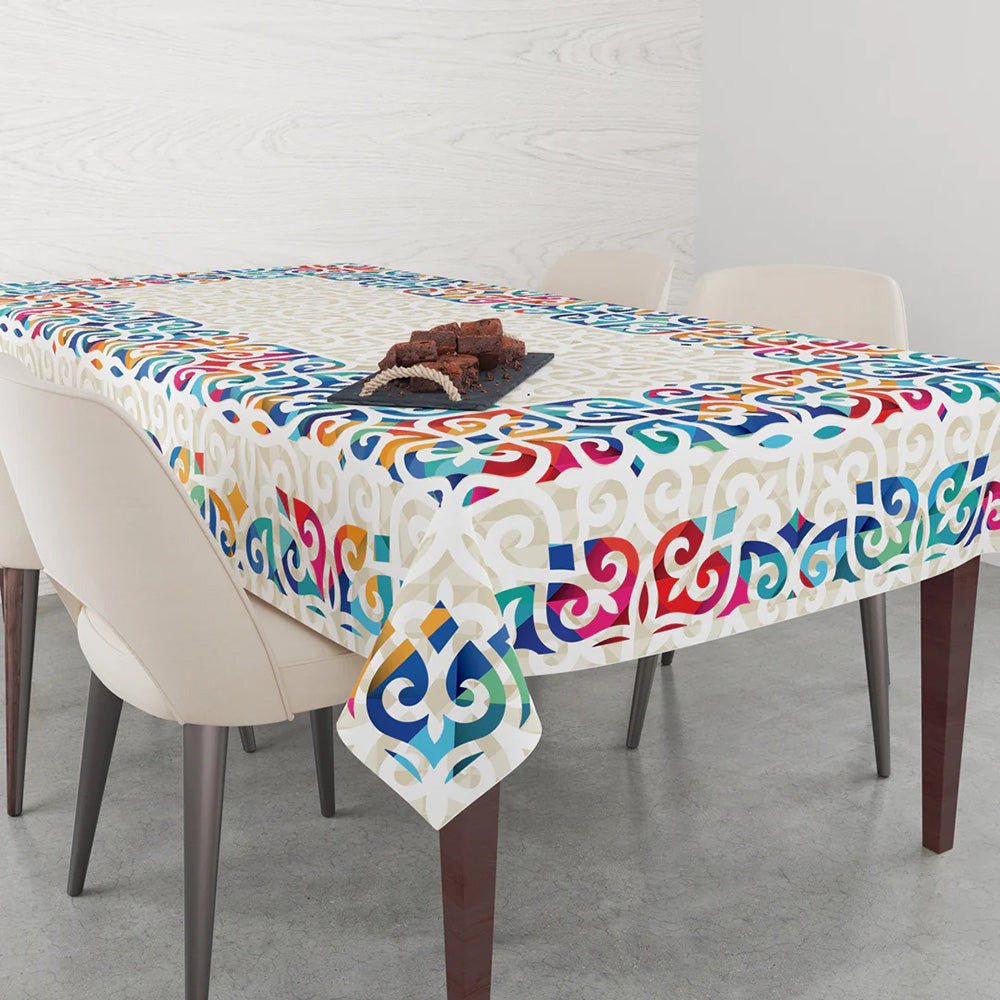 Tablecloth Rectangle - Layal