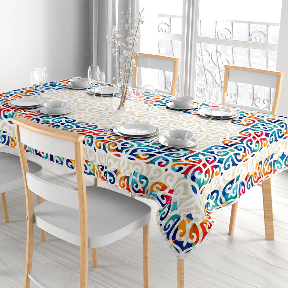 Tablecloth Rectangle - Layal