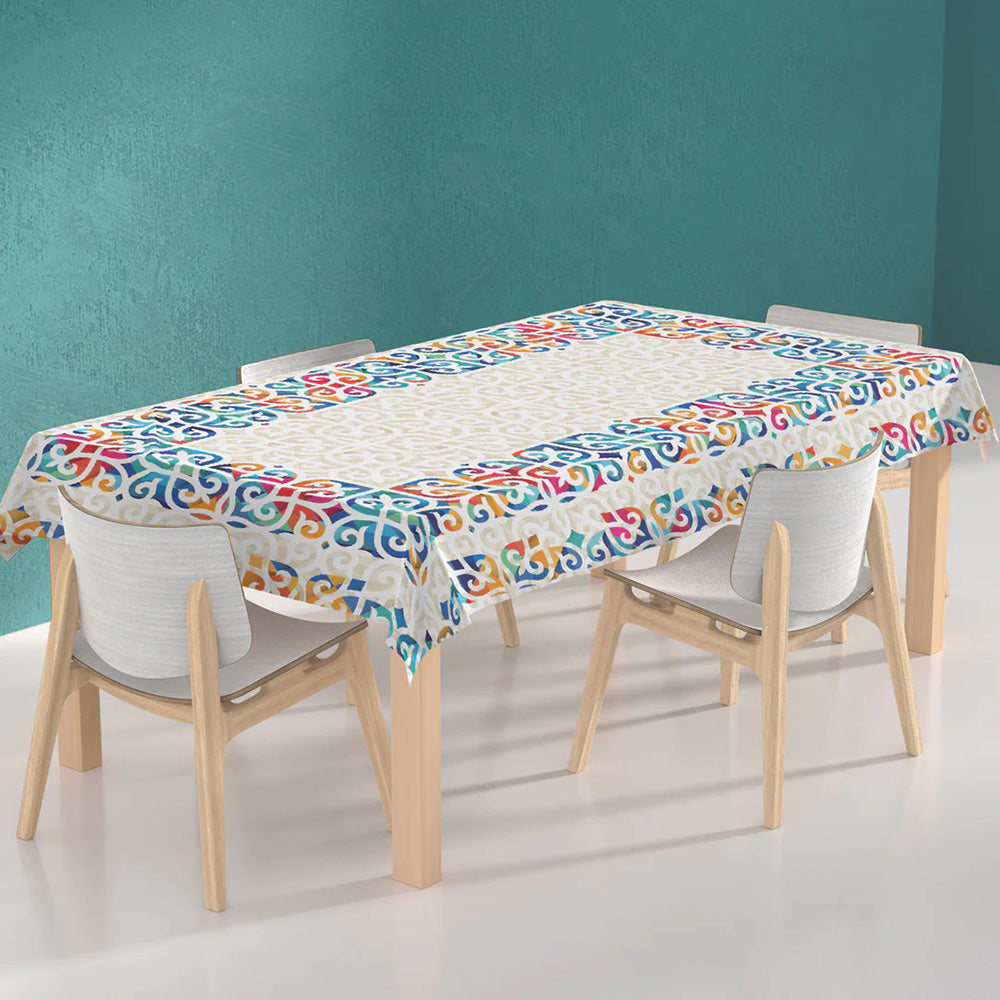 Tablecloth Rectangle - Layal