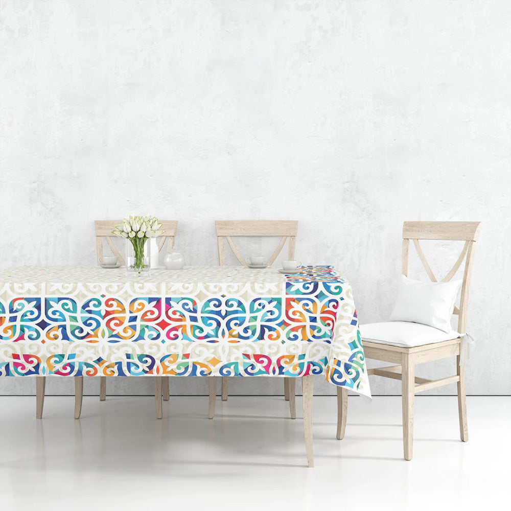 Tablecloth Rectangle - Layal