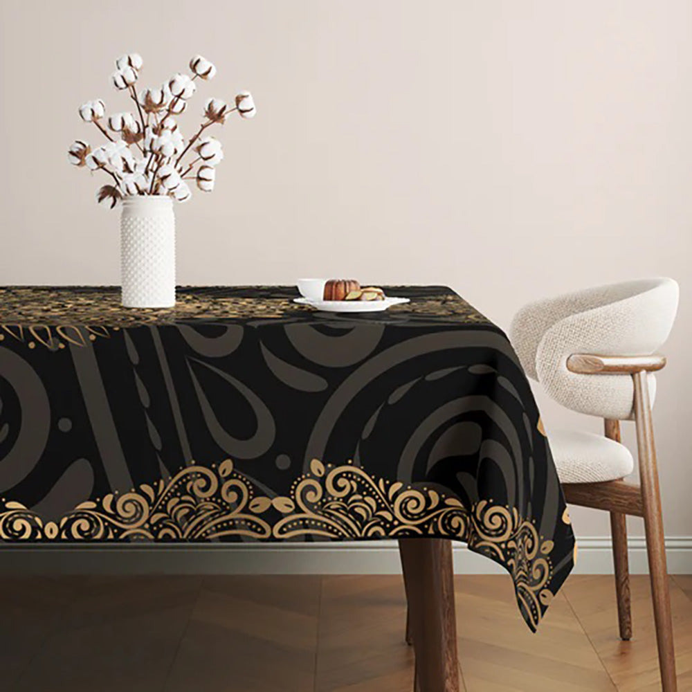 Tablecloth Rectangle - Royal