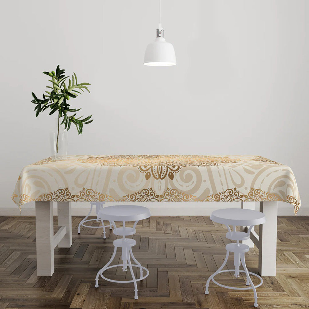 Tablecloth Rectangle - Royal