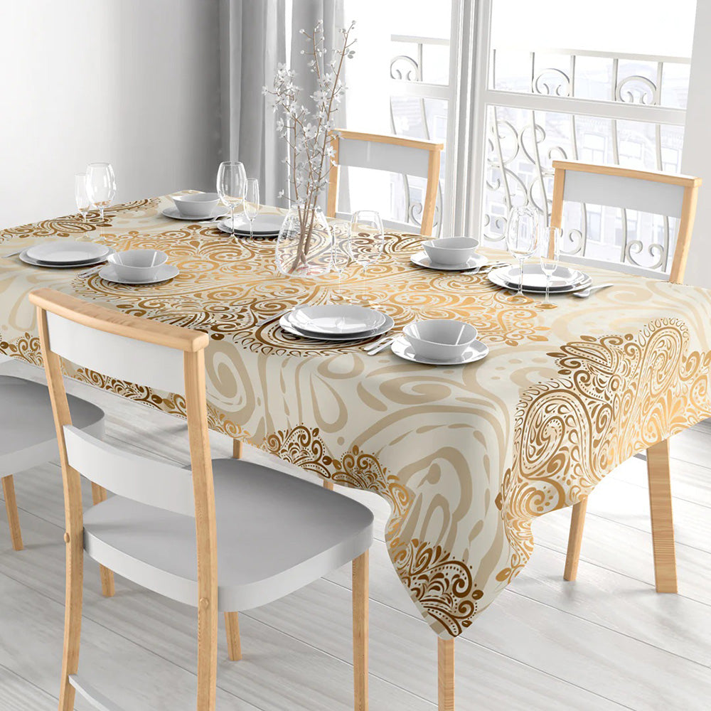 Tablecloth Rectangle - Royal