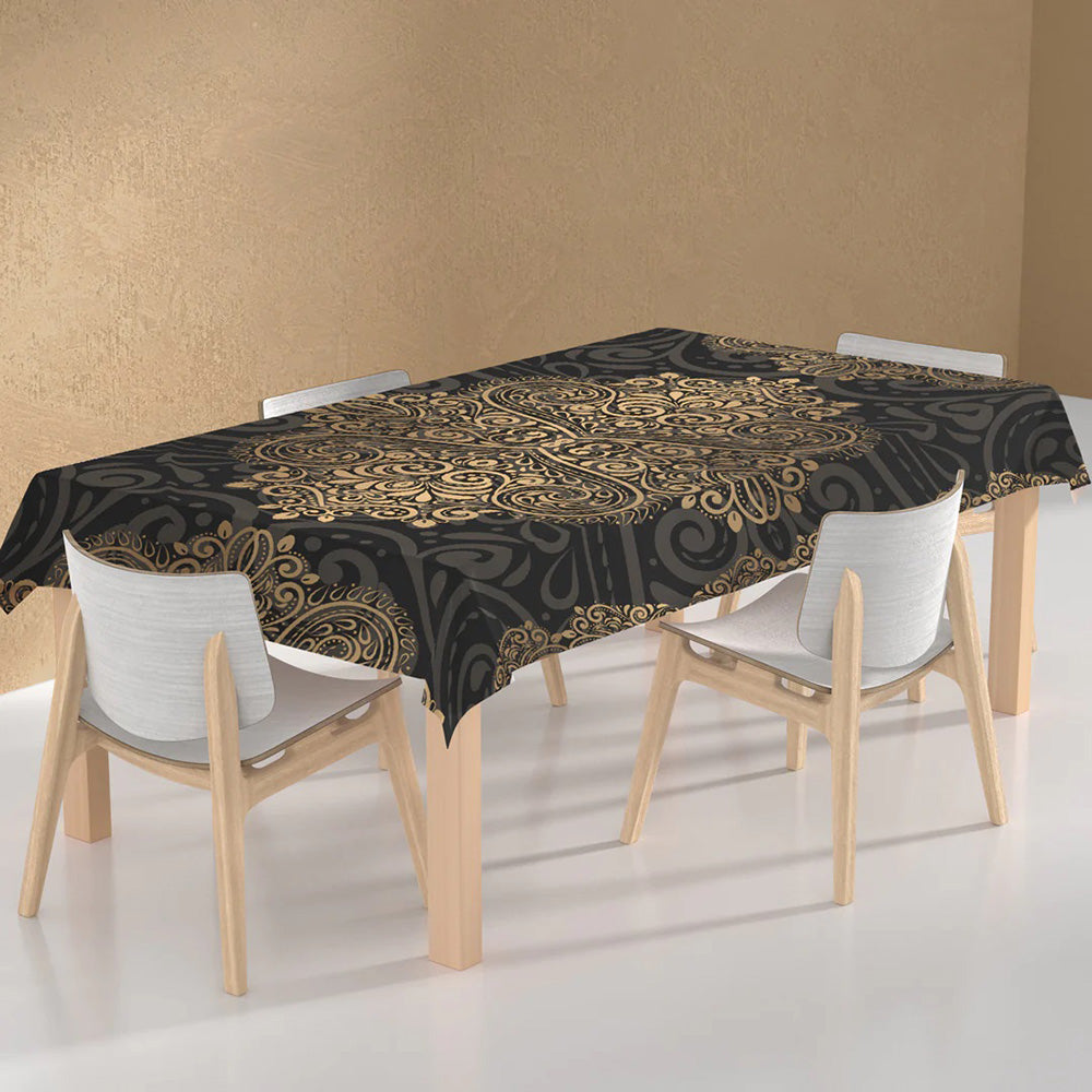 Tablecloth Rectangle - Royal