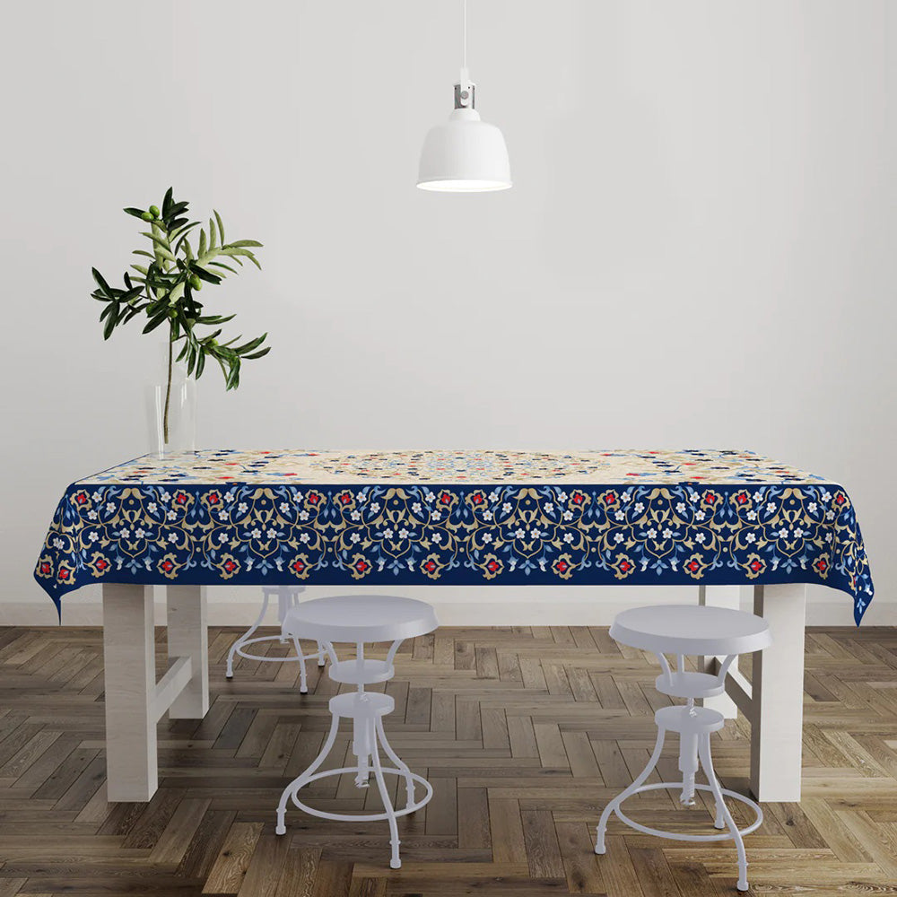 Tablecloth Rectangle - Sofia