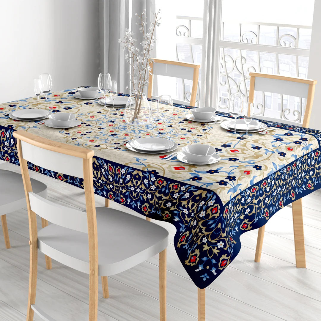 Tablecloth Rectangle - Sofia