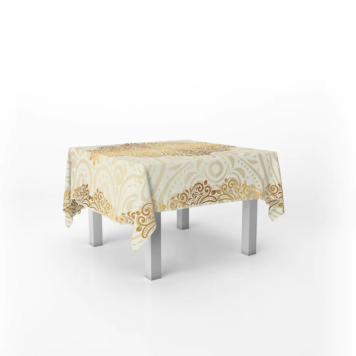 Tablecloth Square - Royal