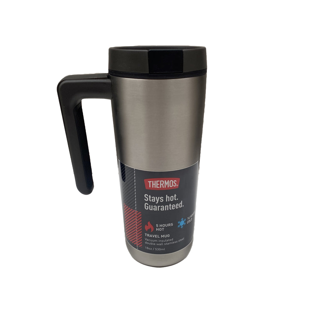 Thermos - Stainless Steel Mug - 18oz/530mL