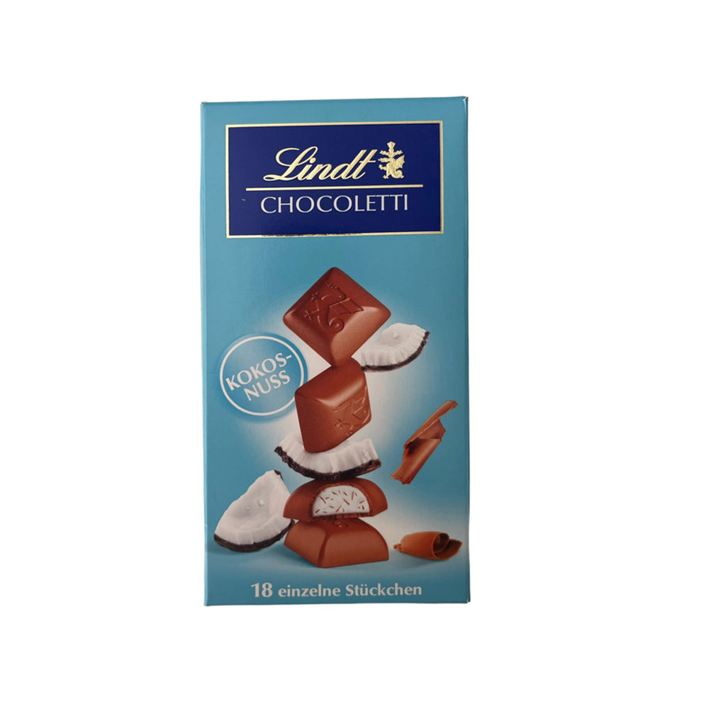 Lindt - Coconut - 100g