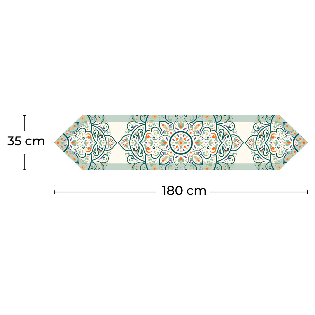 Table Runner - Marjan Design - 35 x 180 cm