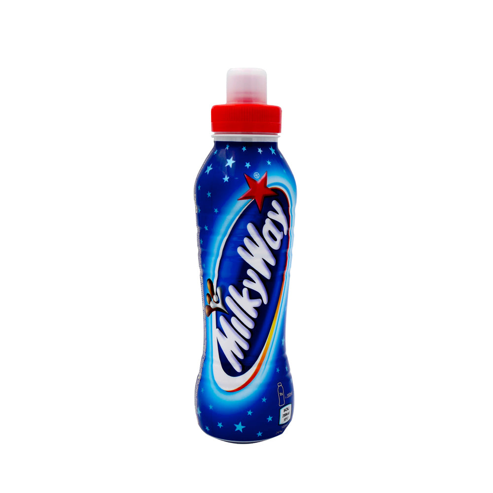 Milky Way - Chocolate Drink - 350mL