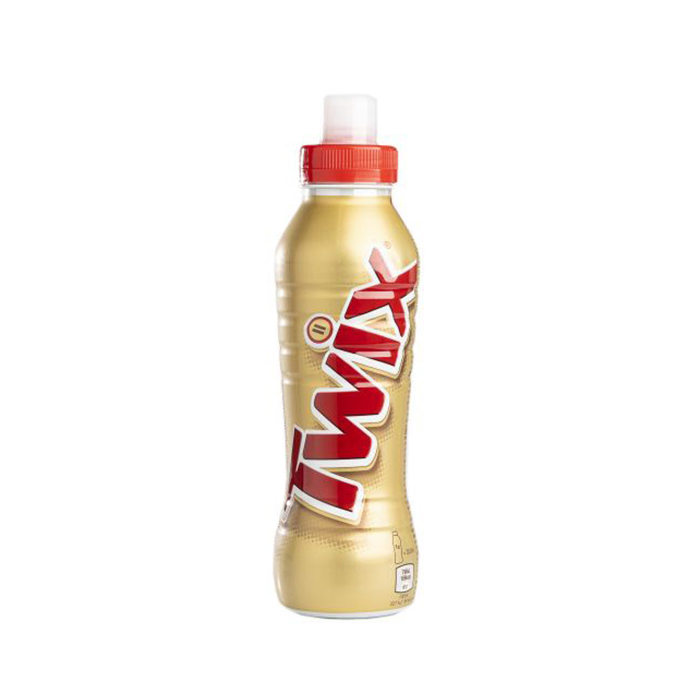 Twix - Chocolate Drink - 350mL