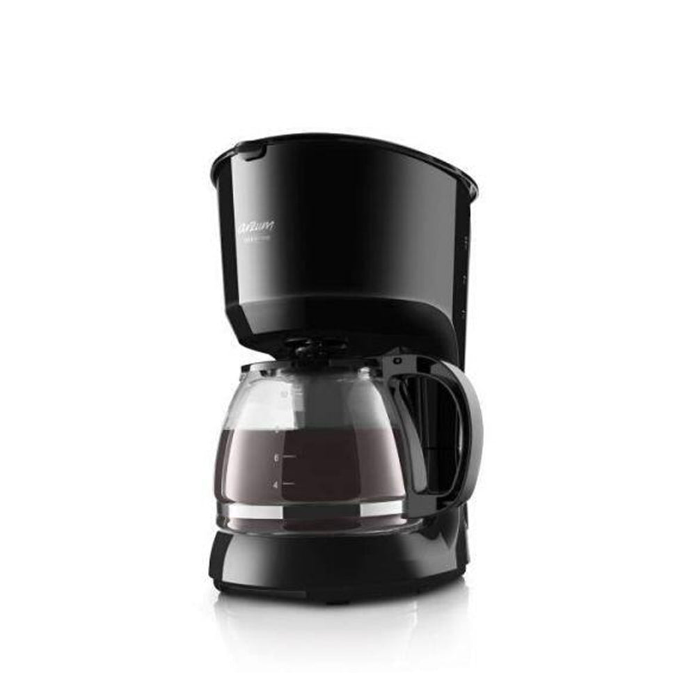 Arzum Okka - Filter American Coffee Machine - 750 Watt - AR3046 - Black
