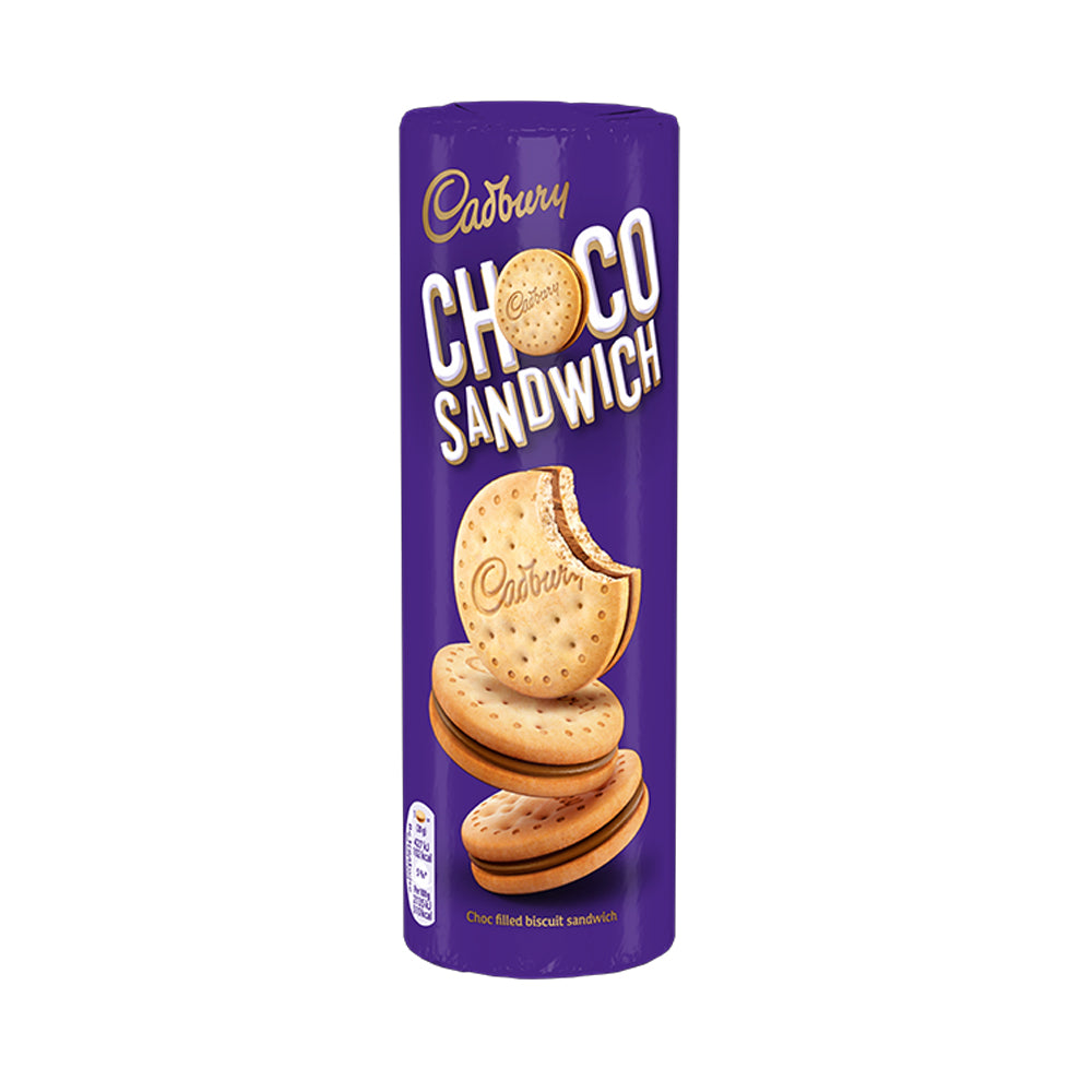 Cadbury - Choco Sandwich - 260g