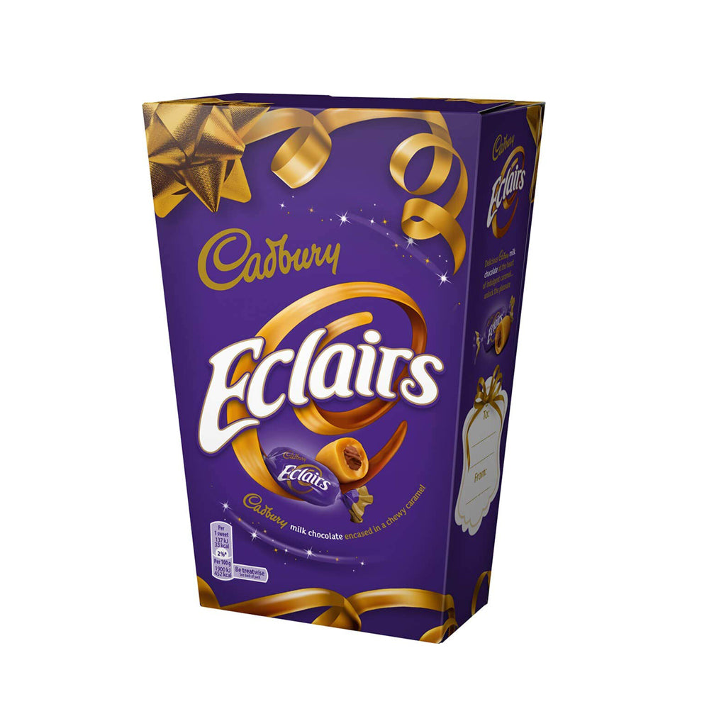 Cadbury Eclairs - 420g