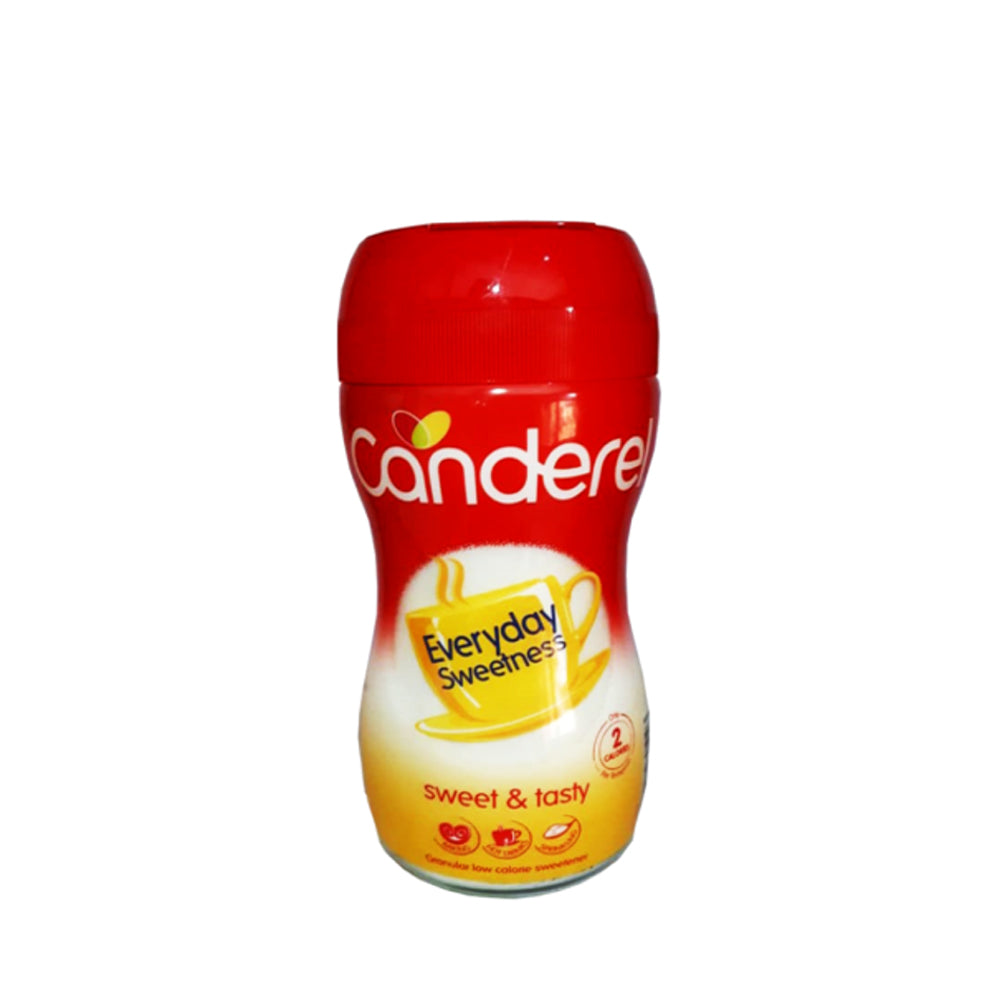 Canderel- Zero Calorie Sweetener - 75g