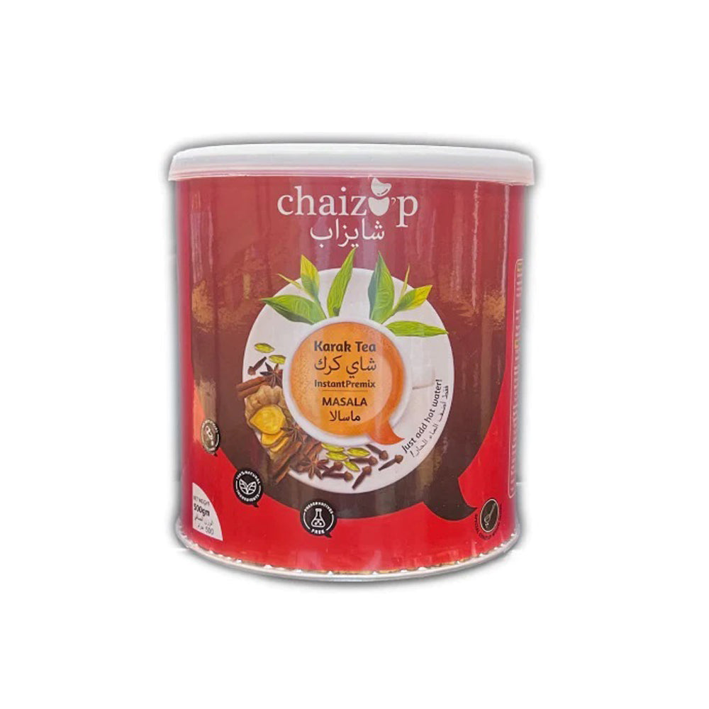 Chaizup - Karak Tea Masala - 500g