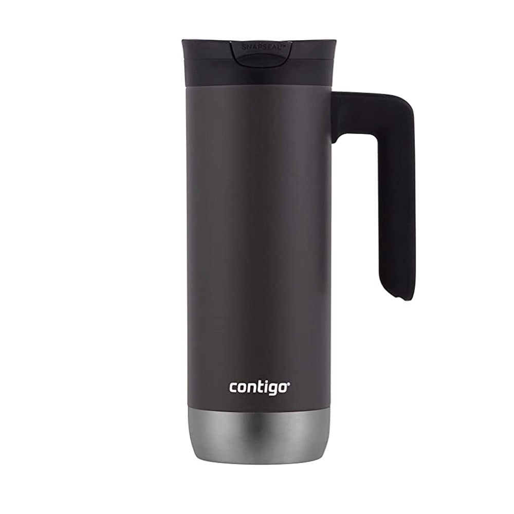 Contigo - Superior Snapseal Travel Mug - 20 oz /591mL - Licorice