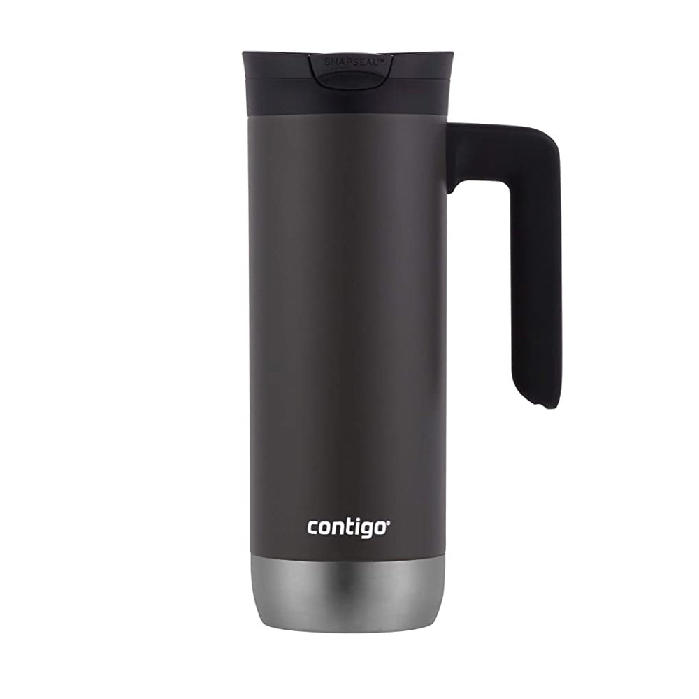 Contigo - Superior Snapseal Travel Mug - 20 oz/591mL - Sake