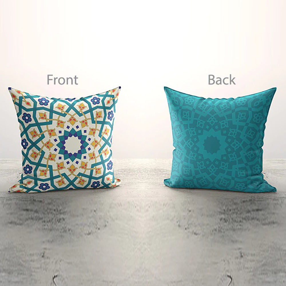 Cushion Cover - Tamara Design