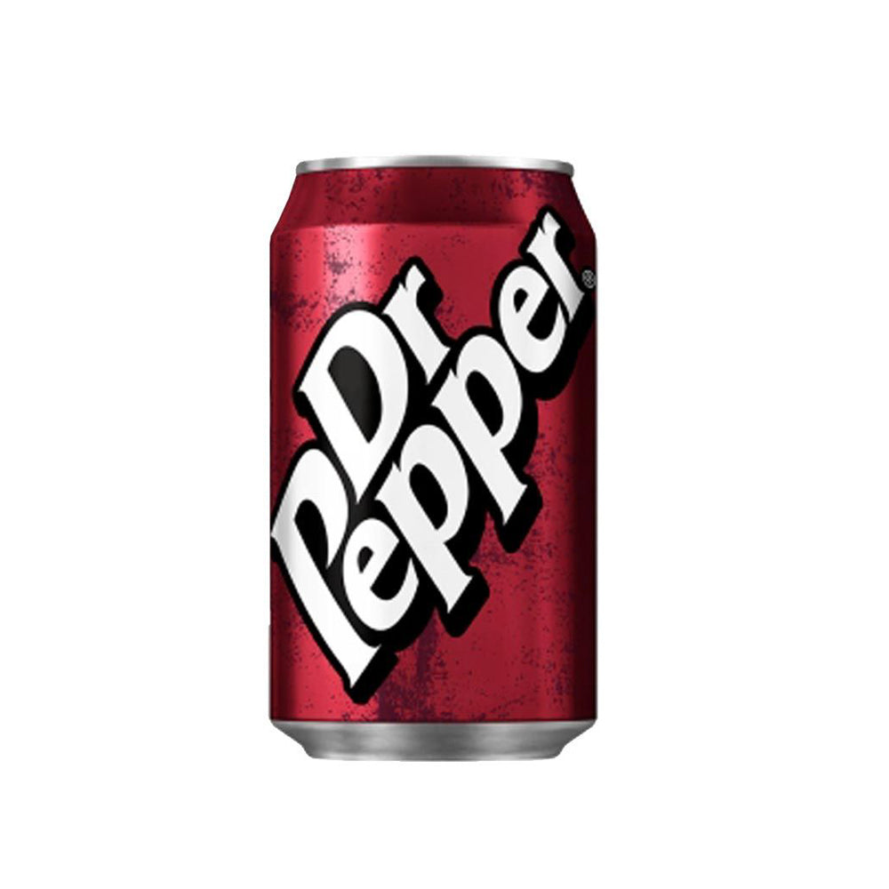Dr Pepper - 330 ml