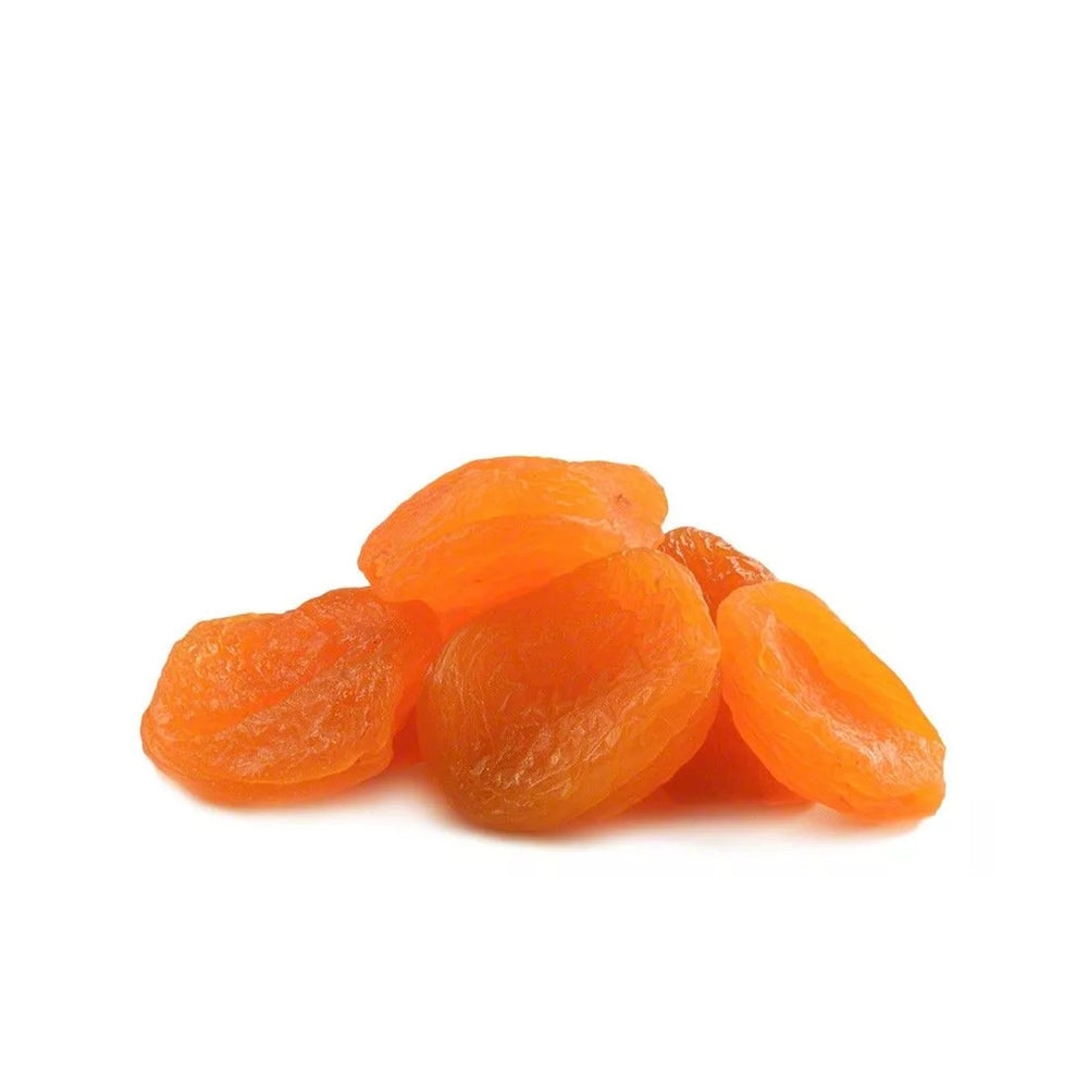 Dried Fruits - Dried Apricots - 200g
