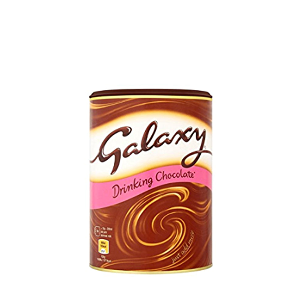 Galaxy Drinking Chocolate - 500g
