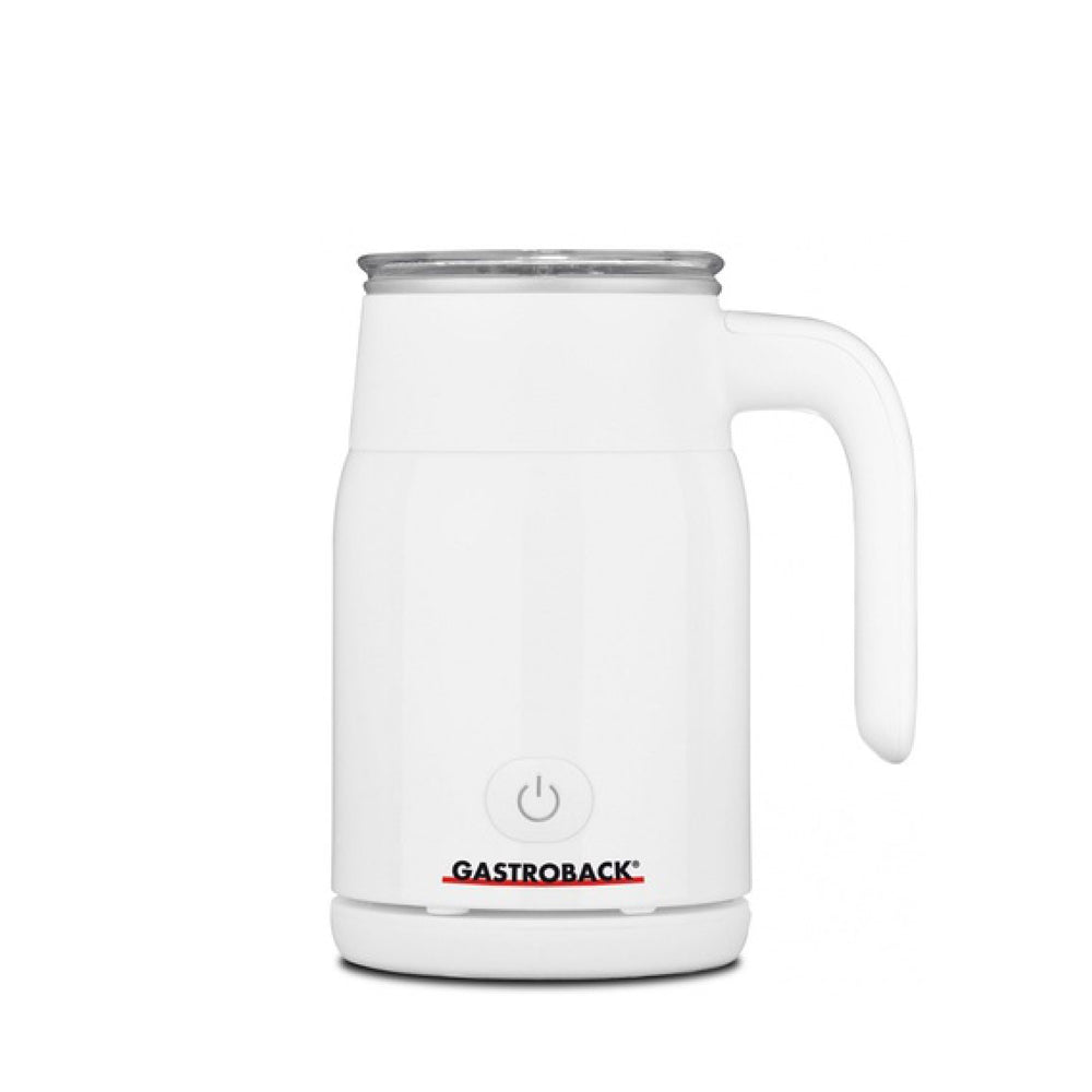 Gastroback Latte Magic - White - 350 mL