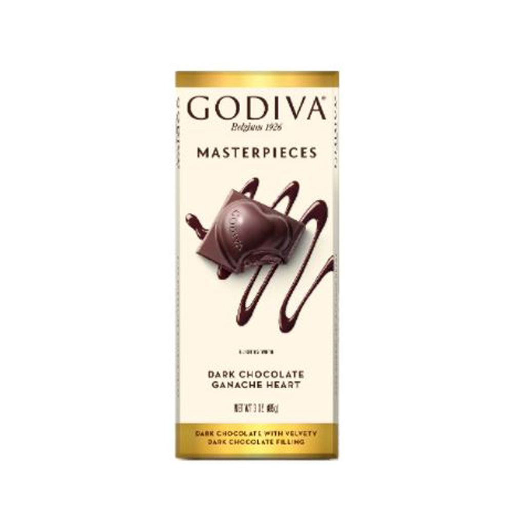 Godiva Masterpieces Dark Chocolate