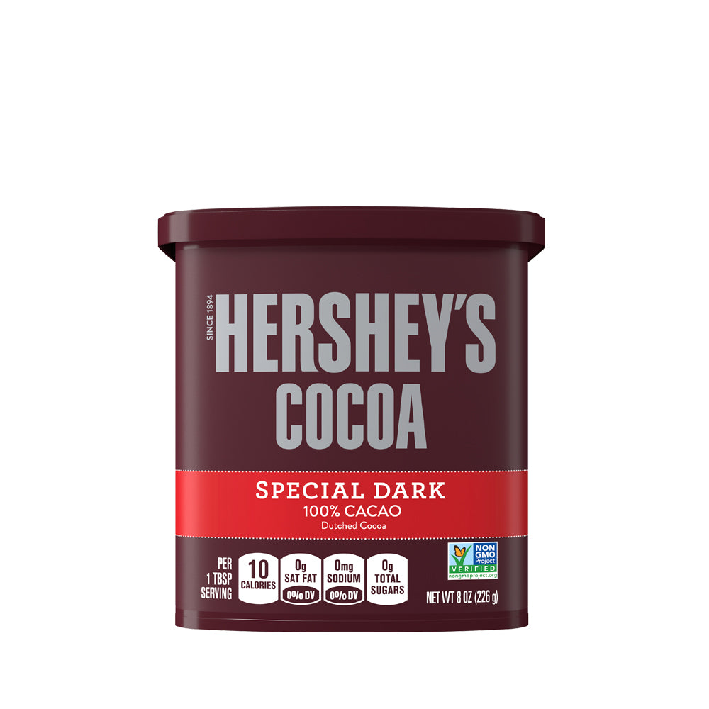 Hershey's Cocoa Special Dark 100% Cocoa