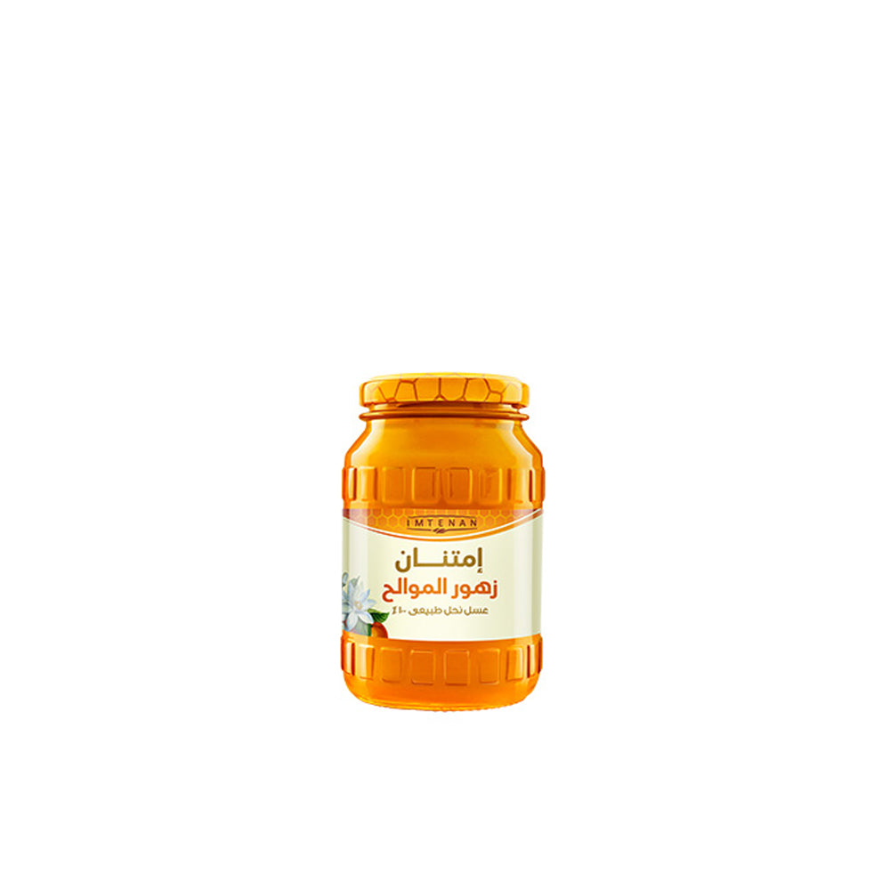 Imtenan - Citrus blossom Honey - 250 g