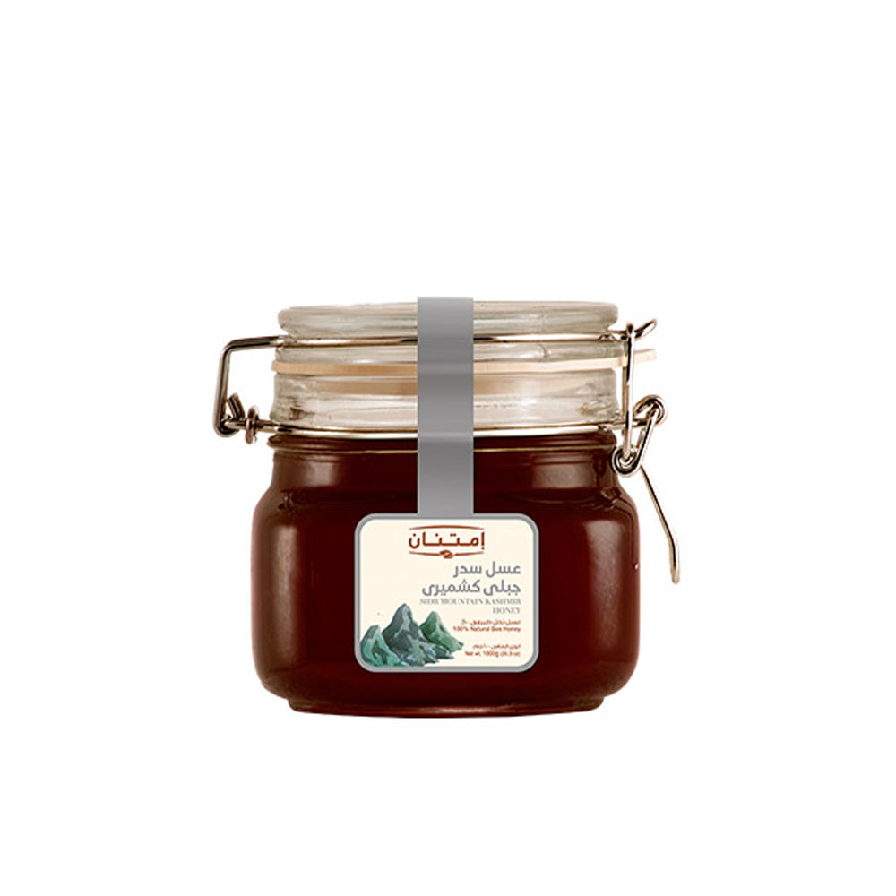 Imtenan - Kashmir Sidr Mountain Honey - 1 kg