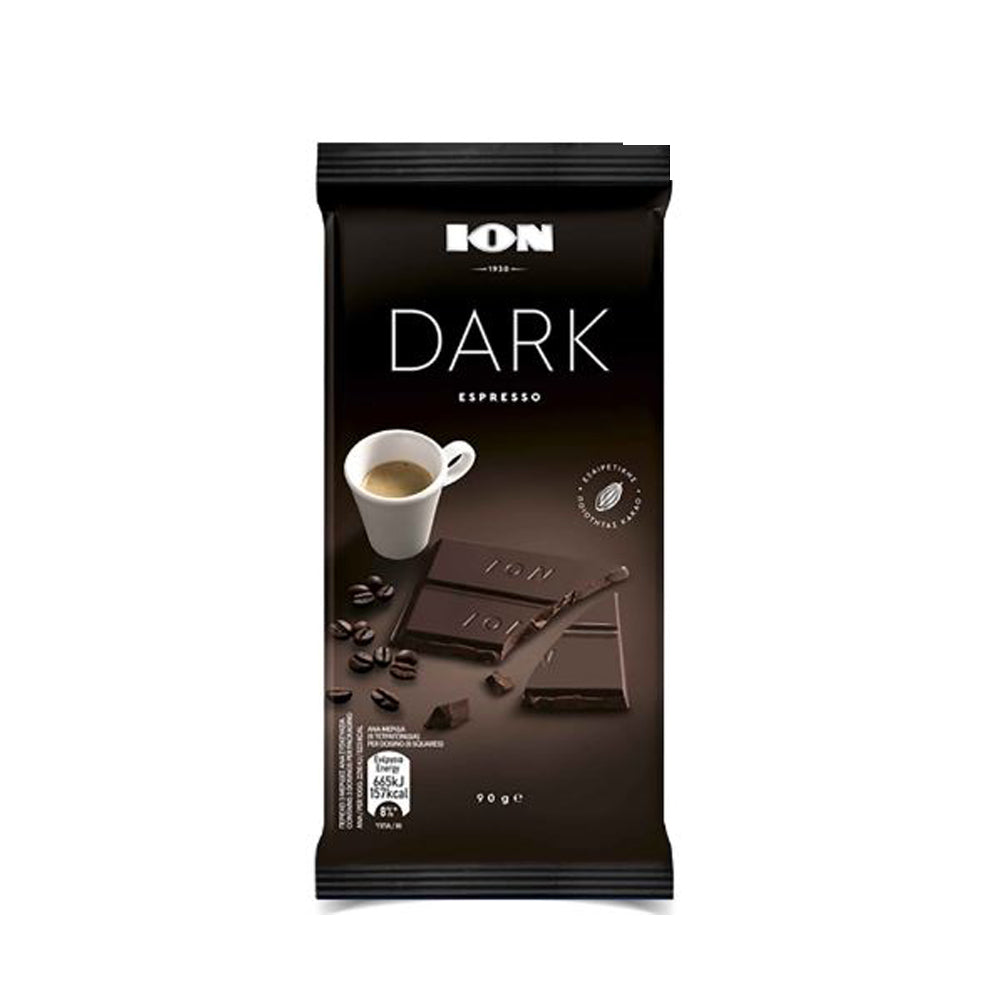 Ion Dark - Espresso - 90g