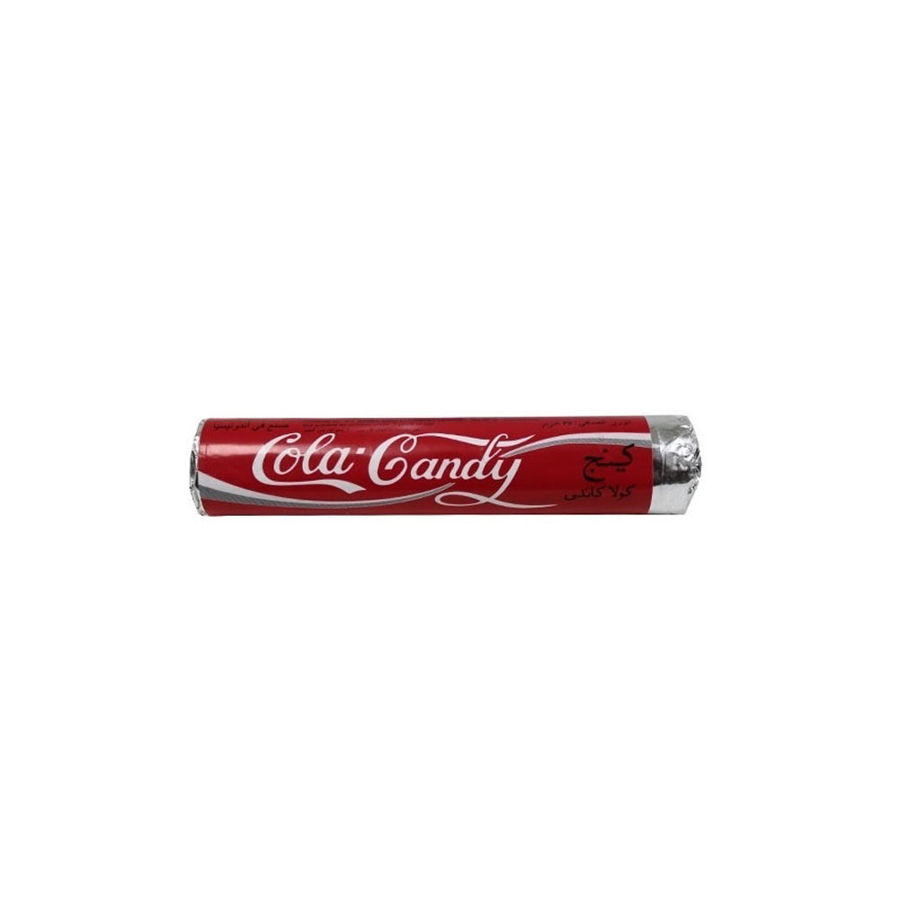 King Candy - Cola Candy - 35g