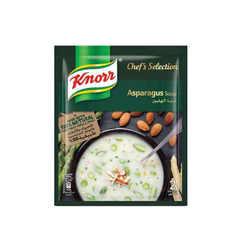 Knorr - Asparagus Soup