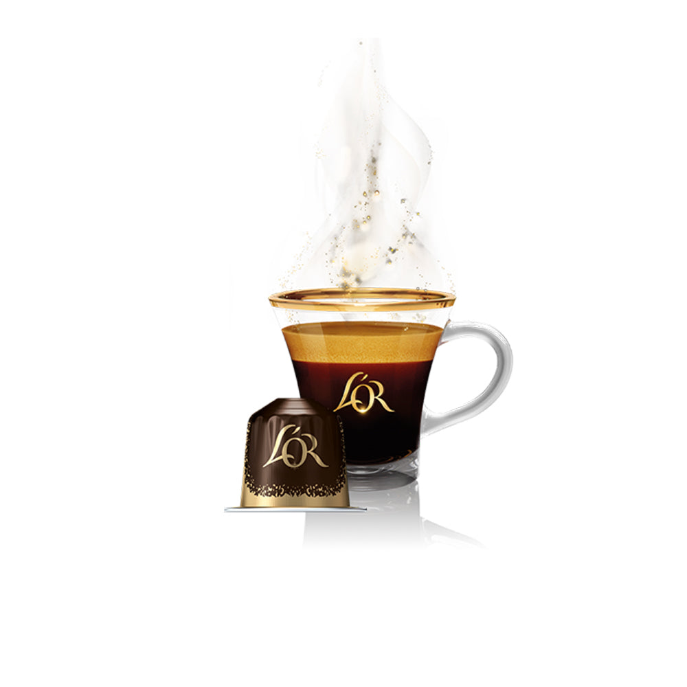 L'OR Espresso Cup - 70 mL
