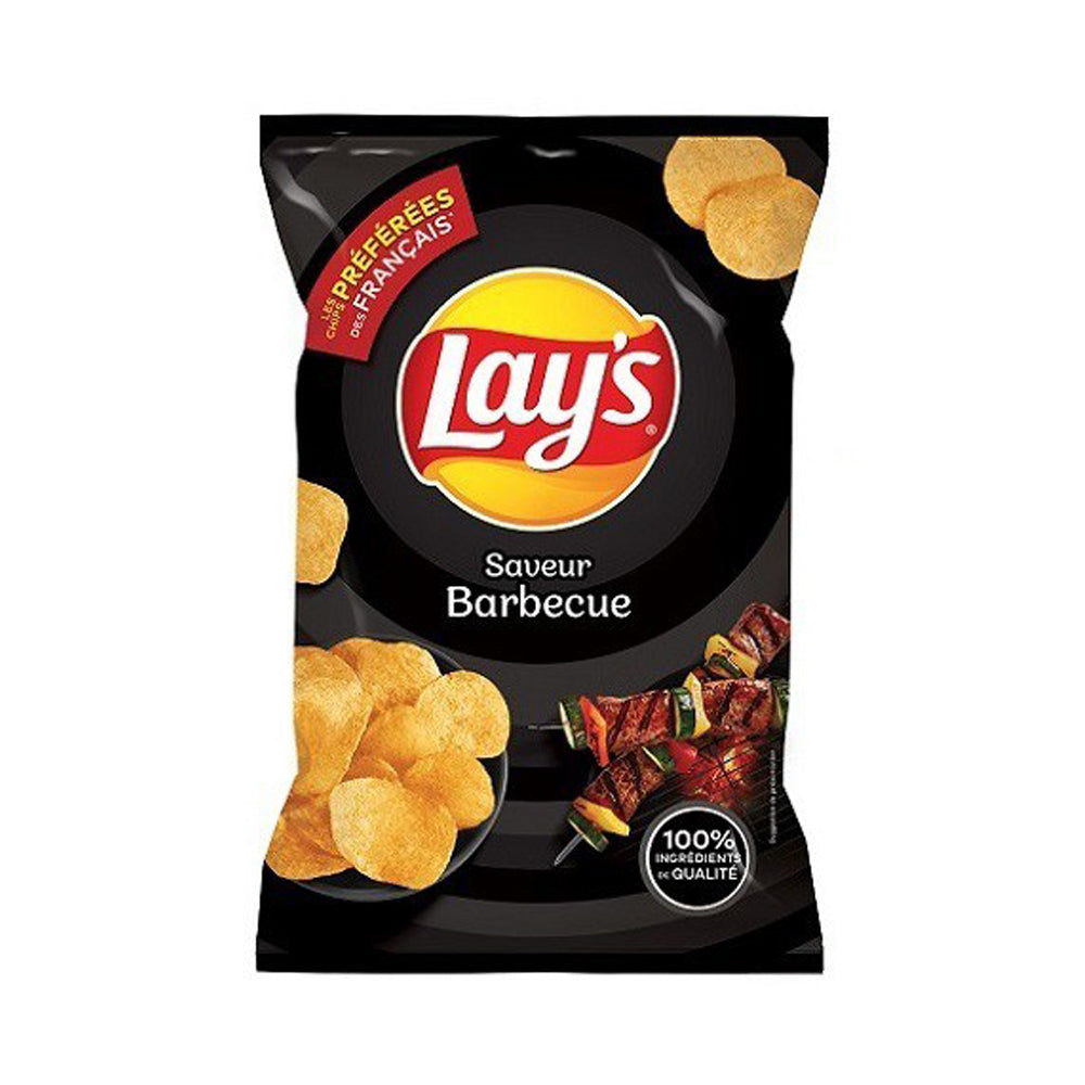 Lays - Barbecue - 75g (BB:13/4/2024)