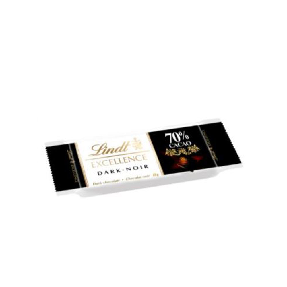 Lindt Excellence 85% RICH  Dark Chocolate Bar - 35 g