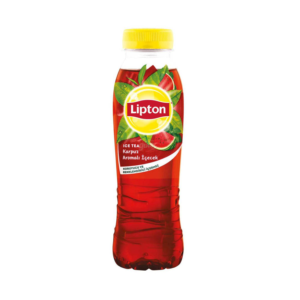 Lipton - Ice Tea - Watermelon - 330mL